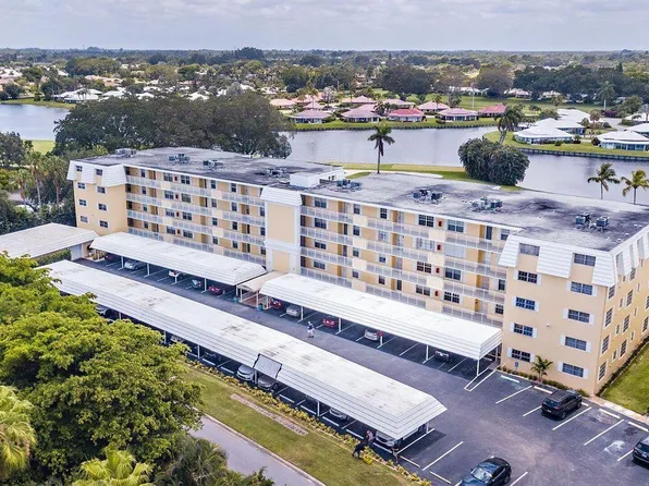 300 John F Kennedy Drive #107, Atlantis, FL 33462