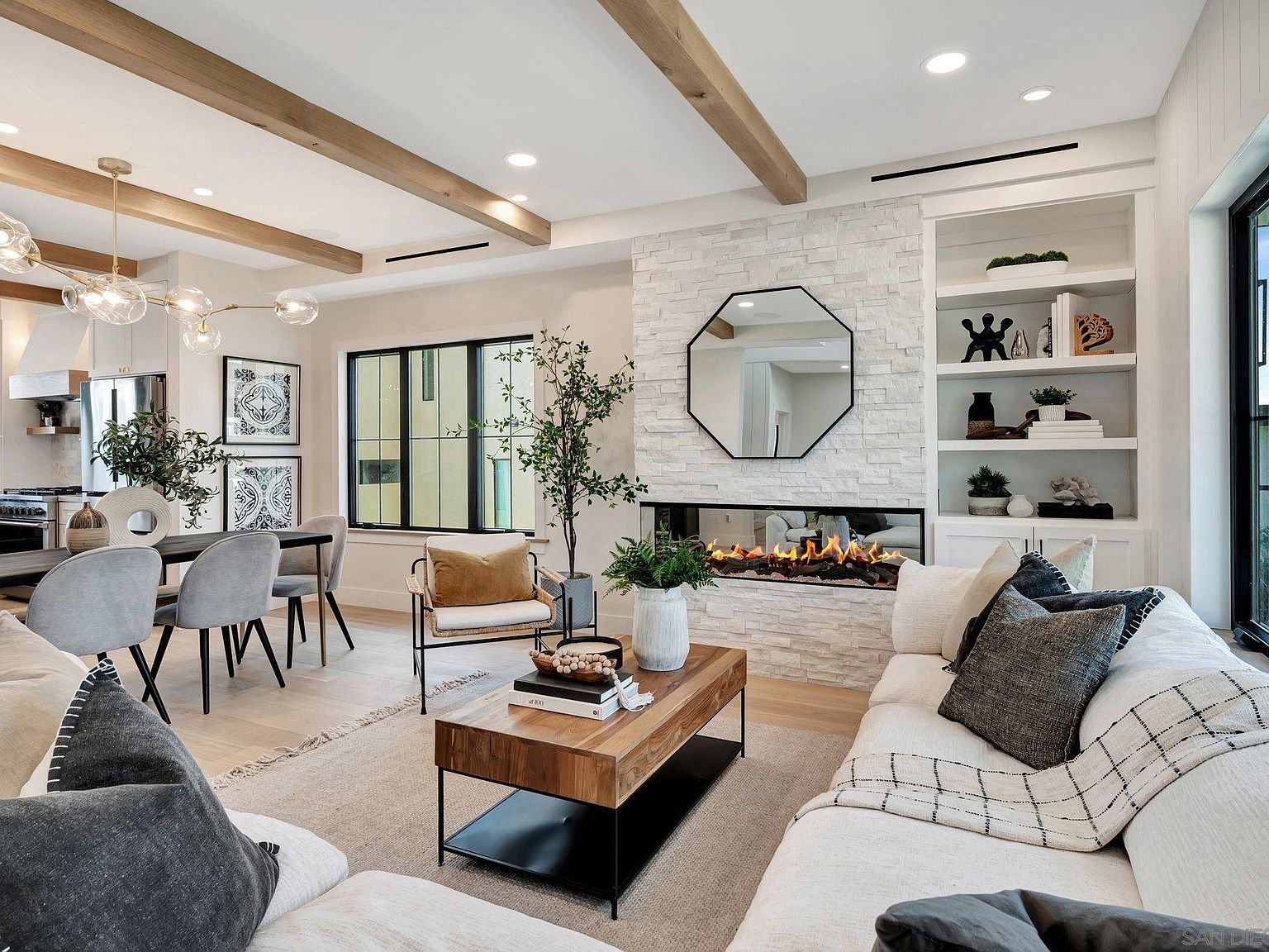 457577 Pescadero Ave, San Diego, CA 92107 MLS 230018873 Zillow