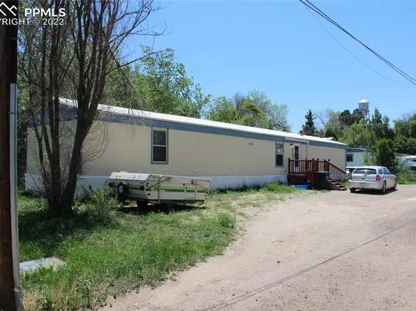 755 Colorado Ave, Calhan, CO 80808