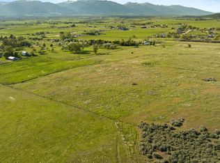 Nhn Cloud Nine Ln, Corvallis, MT 59828