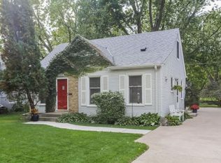 2846 Princeton Ave, Minneapolis, MN 55416