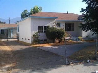 515 Euclid Ave, Duarte, CA 91010