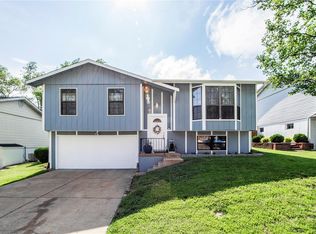 3973 Scott Robert Dr, Arnold, MO 63010