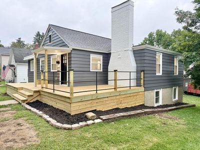 202 E Pleasant St, Mount Vernon, OH, 43050