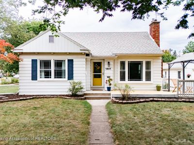 1401 Pershing Dr, Lansing, MI, 48910