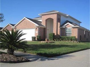 11714 Curry Ridge Ln, Tomball, TX 77377