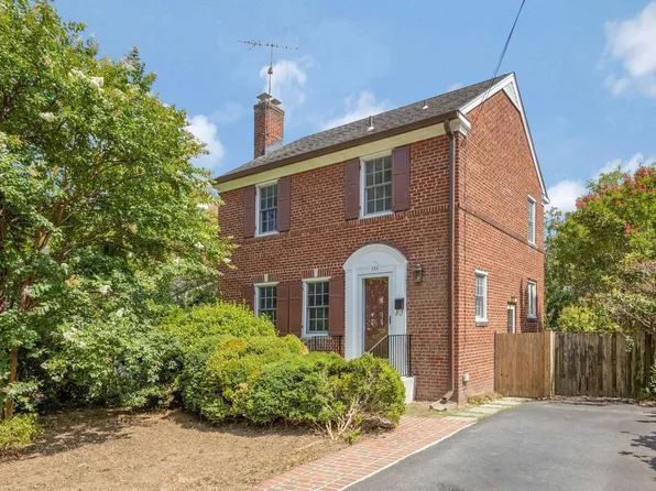 506 Fontaine St, Alexandria, VA 22302