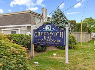 4160 Post Rd APT 28, East Greenwich, RI 02818