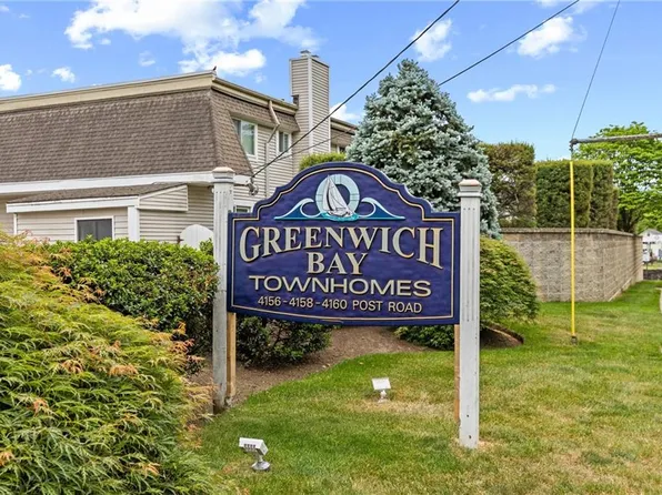 4160 Post Rd APT 28, East Greenwich, RI 02818