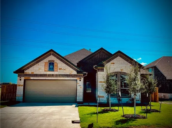 4835 Park Leaf, Marion, TX 78124