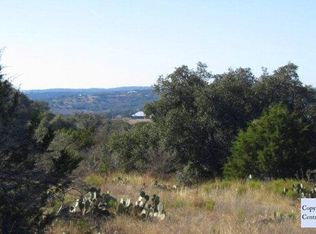 116 Upper River Pl, Spring Branch, TX 78070