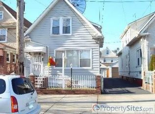 10820 Inwood St, Jamaica, NY 11435