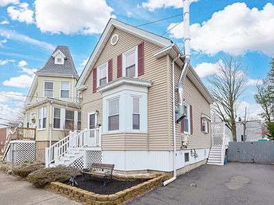 4 Webster St, Lynn, MA, 01902