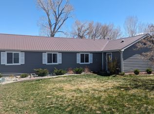 18390 Highway 550, Montrose, CO 81403