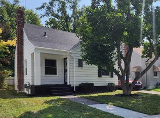 19948 Moenart St, Detroit, MI 48234