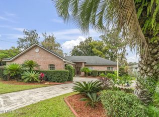 42 Harmony Hall Rd, Middleburg, FL 32068