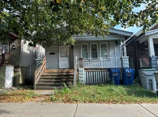 1614 S Union St, Milwaukee, WI 53204