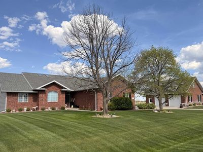8383 S Sagebrush Road, North Platte, NE, 69101