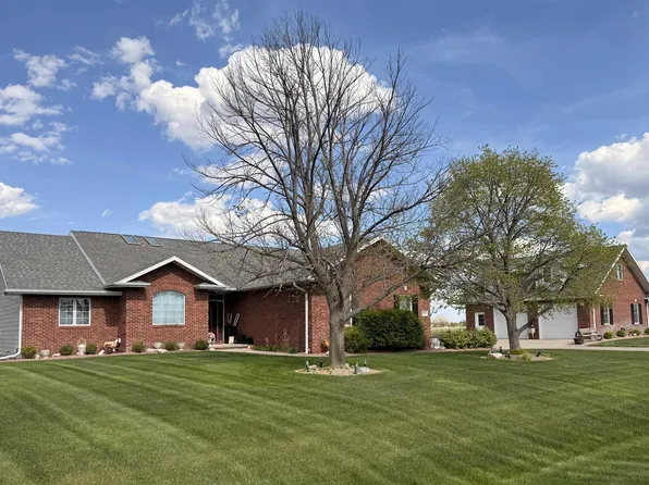 8383 S Sagebrush Road, North Platte, NE 69101