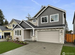 16209 8th Ave E, Spanaway, WA 98387