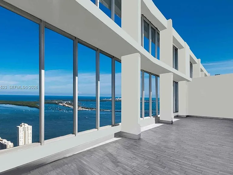465 Brickell Ave #5701 — Photo 2