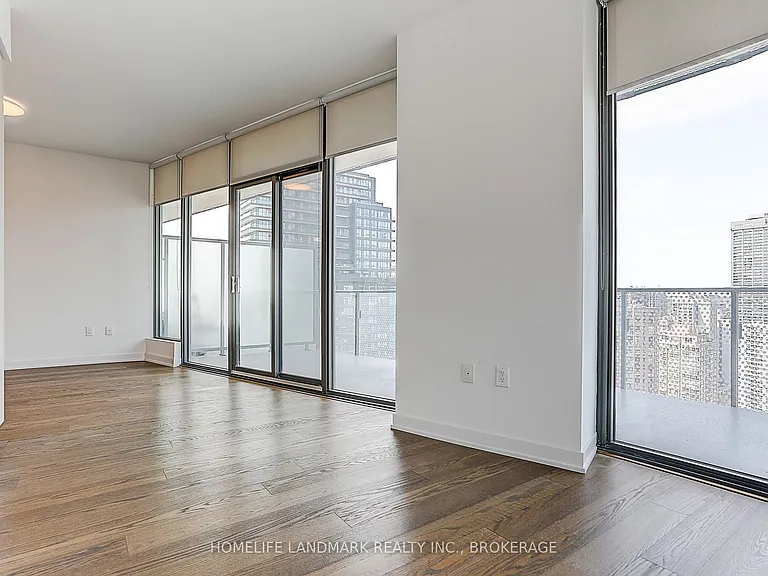11 Wellesley St W #2911 — Photo 18
