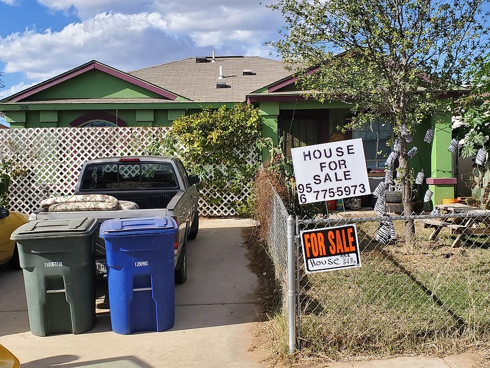 1st image of 208 Mescalero Dr