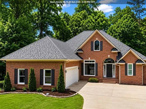 417 Thornberry Cir, Birmingham, AL 35242