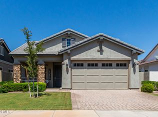 3524 E Pinto Dr, Gilbert, AZ 85296