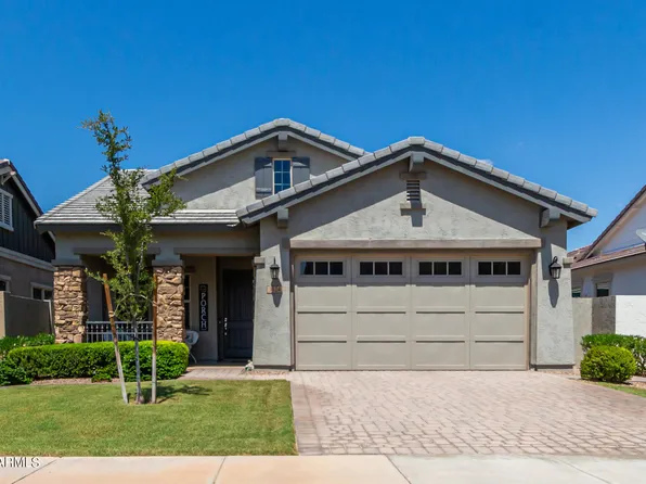 3524 E PINTO Drive, Gilbert, AZ 85296