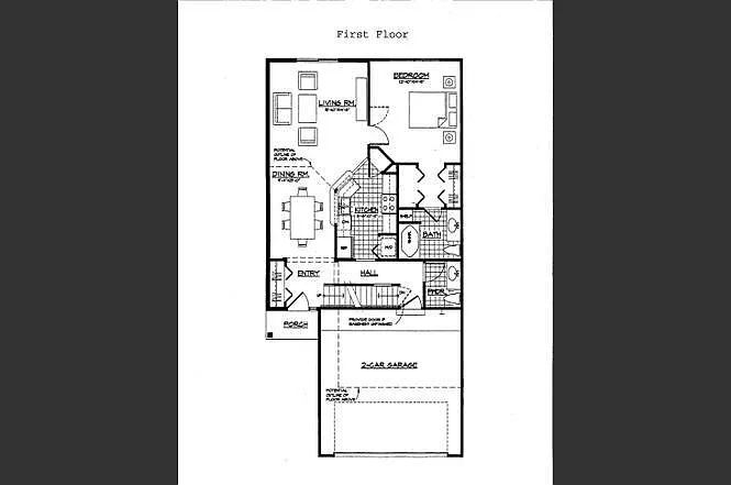 108 E Henry St #809 — Photo 21