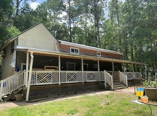 11897 NE 139th Pl, Fort Mc Coy, FL 32134