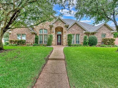 1024 Burberry, Woodway, TX, 76712