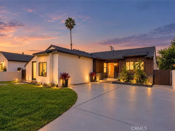6853 Willis Ave, Van Nuys, CA 91405