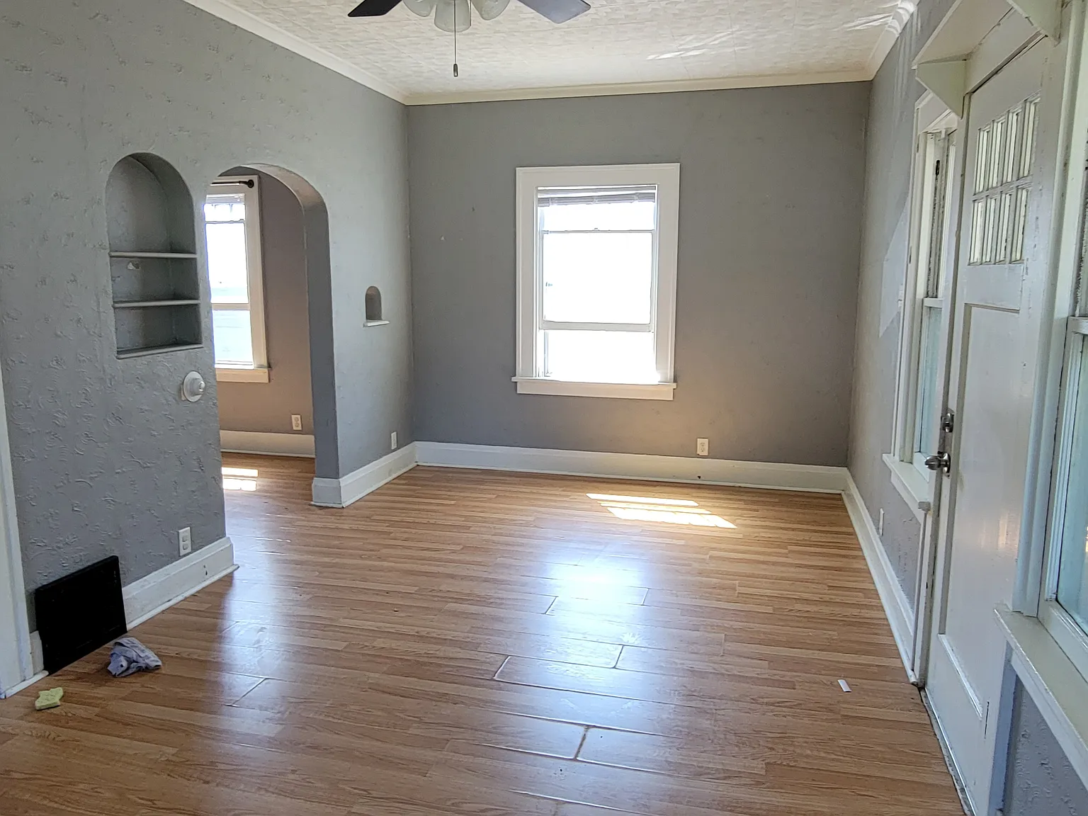 2 bed, 968 sqft, $1,100 — Photo 4
