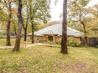 12 Highview Ct, Denton, TX 76205