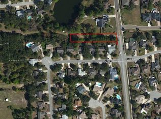 Will Hardee Rd, Fernandina Beach, FL 32034