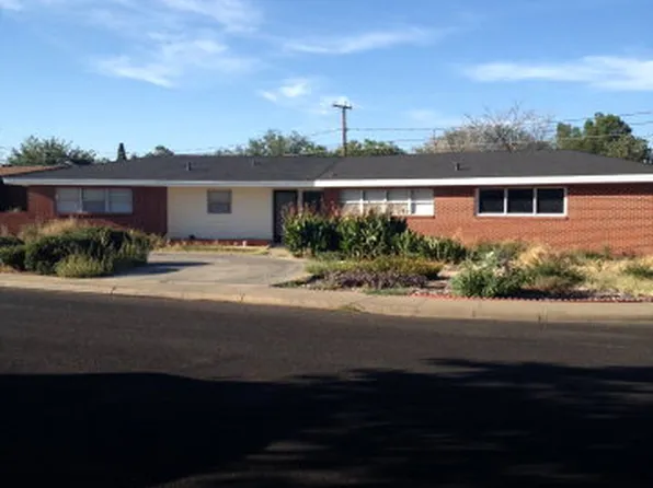 3015 N Century Ave, Odessa, TX 79762