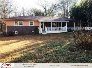 1917 Casey Dr SE, Marietta, GA 30060