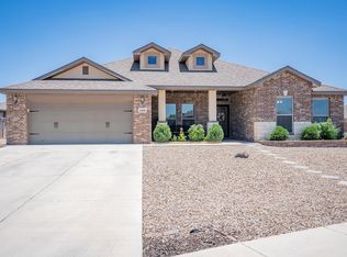 6900 Cowboy Dr, Midland, TX 79705
