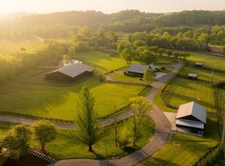 3636 Bear Creek Rd, Thompsons Station, TN 37179