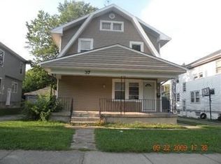 37 Knecht Dr, Dayton, OH