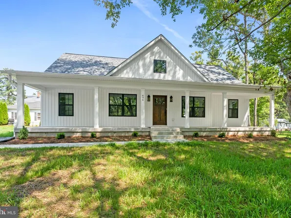 604 Piedmont Ave, Mineral, VA 23117