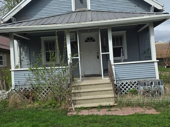 121 Clinton St, Austin, MN 55912