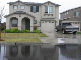 4321 Mathias Way UNIT 00, Merced, CA 95348