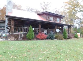 22261 Miller Rd, Shade Gap, PA 17255