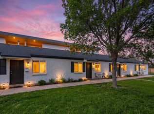 3365 S 900 East, Salt Lake City, UT 84102