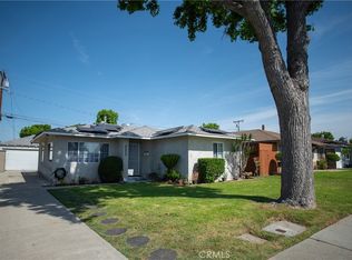 6233 Vicki Dr, Whittier, CA 90606