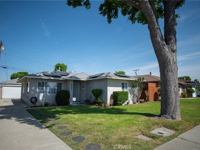 6233 Vicki Dr, Whittier, CA, 90606
