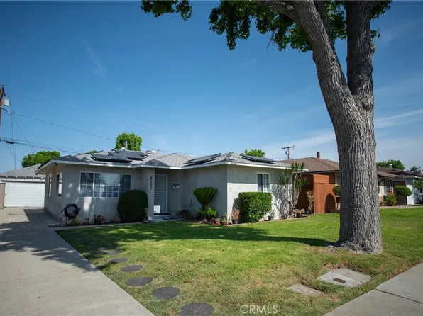 6233 Vicki Dr, Whittier, CA 90606